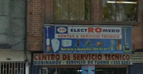 ELECTROMERO LA ESPERANZA SUR ELECTROMERO LA ESPERANZA SUR